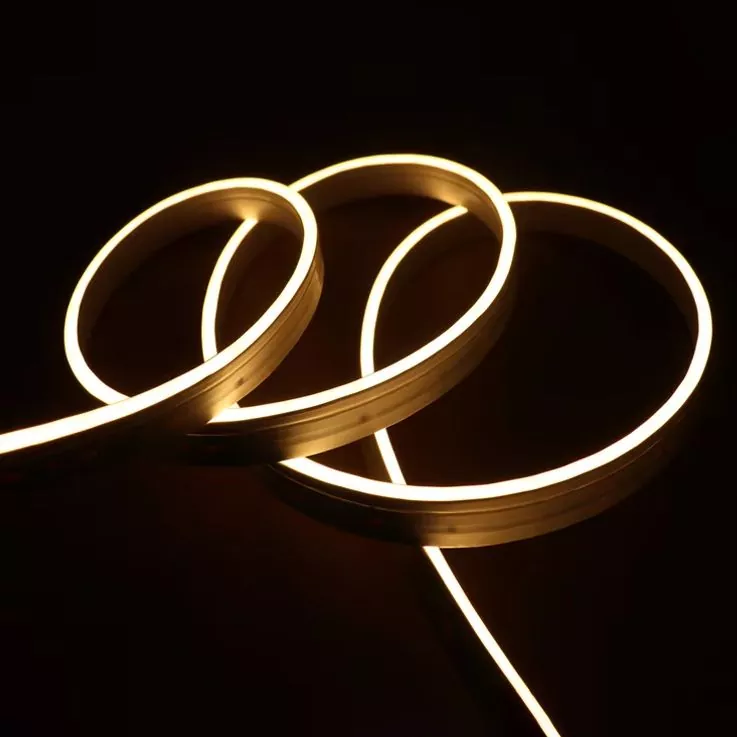 Mengapa Anda harus memilih lampu strip LED eksterior fleksibel untuk pencahayaan luar?