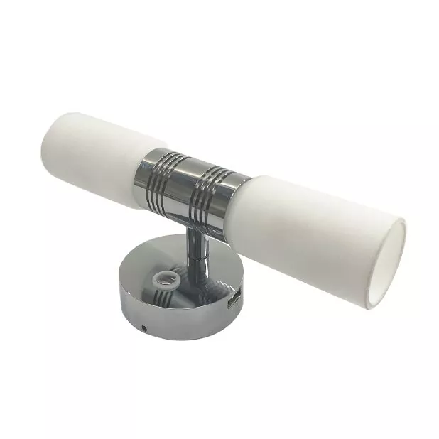 Mengapa dinding LED Dual-Lamp ini menjadi pilihan pertama untuk penggunaan laut?